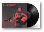 Kaan Tangöze - Gölge Etme - Plak