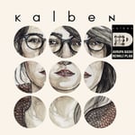 Kalben - Kalben (Renkli Plak) - Plak