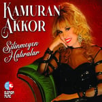 Kamuran Akkor - Silinmeyen Hatırlar - Plak