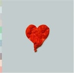 Kanye West - 808s & Heartbreak - CD