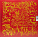Kanye West- My Beautiful Dark Twisted Fantasy - Plak