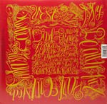 Kanye West- My Beautiful Dark Twisted Fantasy - Plak
