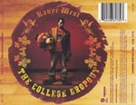 Kanye West - The College Dropout - CD