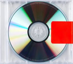 Kanye West - Yeezus - CD