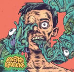 Kaptan Kadavra - Kaptan Kadavra - Plak