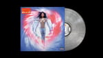 Katy  Perry - 143 (Silver Vinyl) - Plak