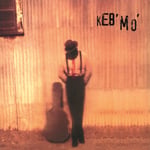 Keb' Mo' (Kevin Moore) - Keb' Mo' - Plak