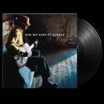 Keb' Mo' (Kevin Moore) - Keep It Simple - Plak
