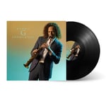 Kenny G – Innocence Plak