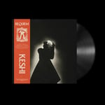 Keshi - Requiem - Plak