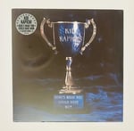 Kid Kapichi - Here's What You Could Have Won (Silver Vinyl) - Plak