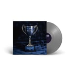 Kid Kapichi - Here's What You Could Have Won (Silver Vinyl) - Plak