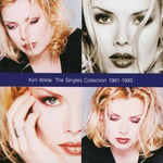 Kim Wilde - The Singles Collection 1981 - 1993 - CD
