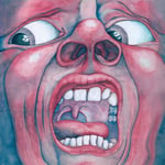 King Crimson - In The Court Of The Crimson King (50th Anniversary Edition) (200g) - Plak