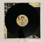 King Pleasure-Moody's Mood For Love Dönem Baskı Plak