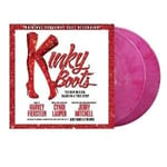 Kinky Boots - Original Broadway Cast Recording (Fuchsia Vinyl) - Plak