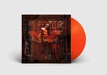 Kreator - Outcast - (Transparent Orange Vinyl) Plak