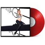 Kylie Minogue - Body Language Kırmızı Plak