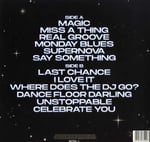 Kylie Minogue - Disco - Plak