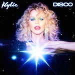 Kylie Minogue - Disco - Plak