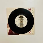 Kylie Minogue – I Should Be So Lucky Dönem Baskı 45 lik Plak