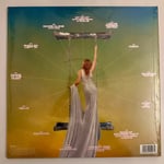 Kylie Minogue - Tension II (Limited Edition) (Yellow Vinyl) Plak