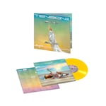 Kylie Minogue - Tension II (Limited Edition) (Yellow Vinyl) Plak