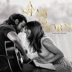 Lady Gaga, Bradley Cooper - A Star Is Born (Soundtrack) - CD