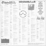 Lady Gaga - Chromatica (Milky Clear Vinyl) - Plak