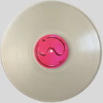 Lady Gaga - Chromatica (Milky Clear Vinyl) - Plak