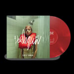 Lady Gaga - Harlequin (Red Vinyl edition) - Plak