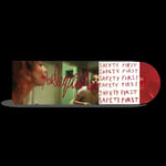 Lady Gaga - Harlequin (Red Vinyl edition) - Plak