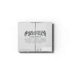 Lady Gaga - Mayhem - CD