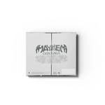 Lady Gaga - Mayhem - CD