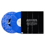 Lady Gaga - Mayhem (Limited Indie Exclusive Blue Vinyl Incl. Poster edition) - Plak