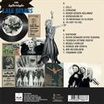 Lale Belkıs - En iyileriyle Plak 