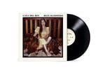 Lana Del Rey - Blue Banisters - Plak