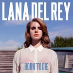 Lana Del Rey - Born To Die - CD