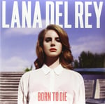 Lana Del Rey - Born To Die - Plak