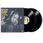 Lana Del Rey - Did You Know That There's A Tunnel Under Ocean Blvd (Black Vinyl) - Plak