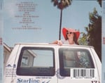 Lana Del Rey - Honeymoon - CD