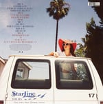 Lana Del Rey - Honeymoon - Plak