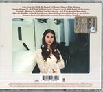 Lana Del Rey - Lust For Life - CD
