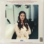 Lana Del Rey - Lust For Life - Plak