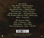 Lana Del Rey - The Paradise Edition Born to Die - CD