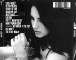 Lana Del Rey - Ultraviolence (Explicit) - CD