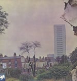 Led Zeppelin - Led Zeppelin IV - Plak