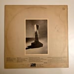 Led Zeppelin - Presence - Dönem Baskı Plak