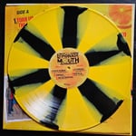 Lemonade Mouth - (Original TV Movie Soundtrack) (Lemon Coloured Vinyl) - Plak