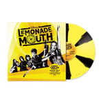 Lemonade Mouth - (Original TV Movie Soundtrack) (Lemon Coloured Vinyl) - Plak